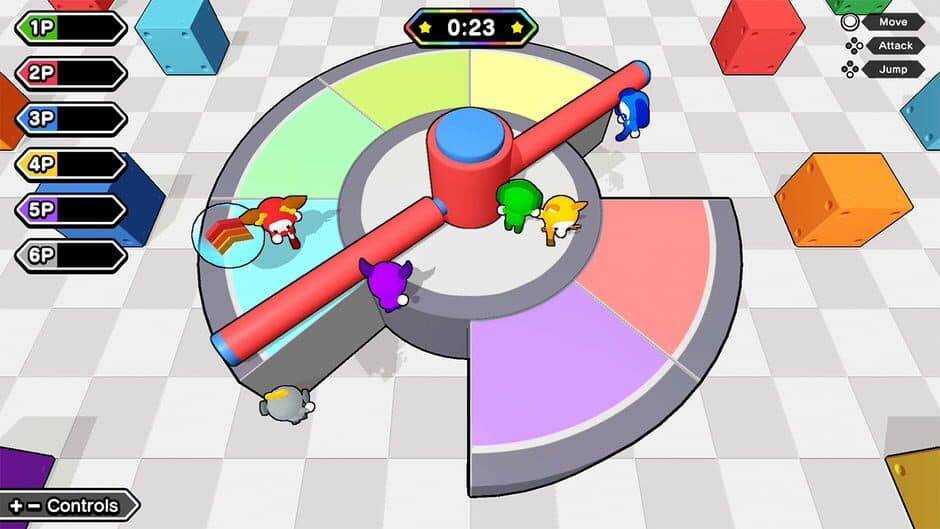 Party Party Time screenshot