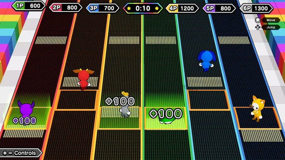 Party Party Time screenshot