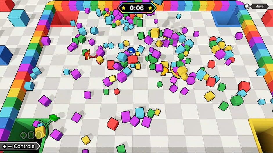 Party Party Time screenshot