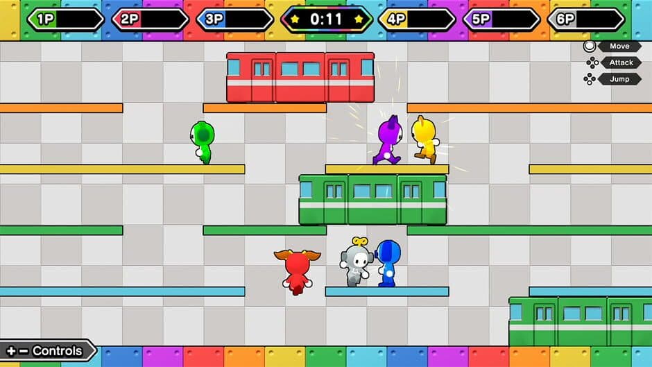 Party Party Time screenshot
