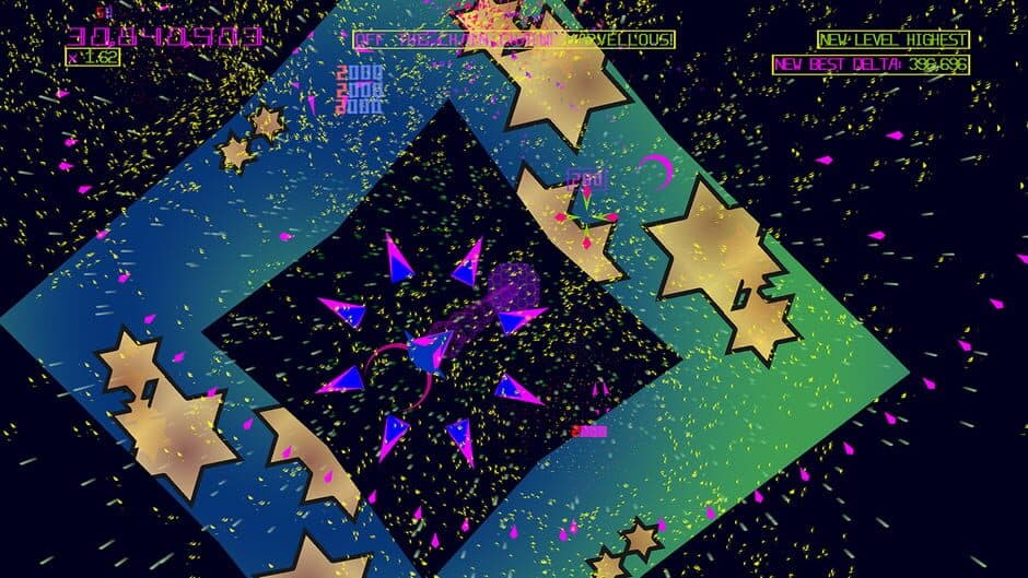 Akka Arrh screenshot