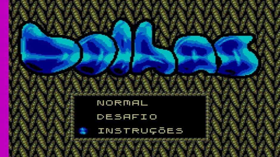 Bolhas screenshot