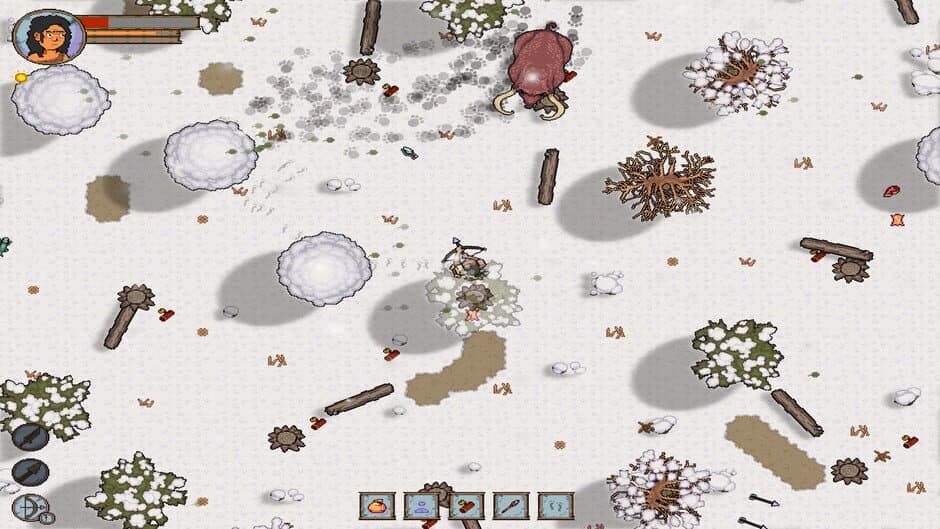 Tribu screenshot