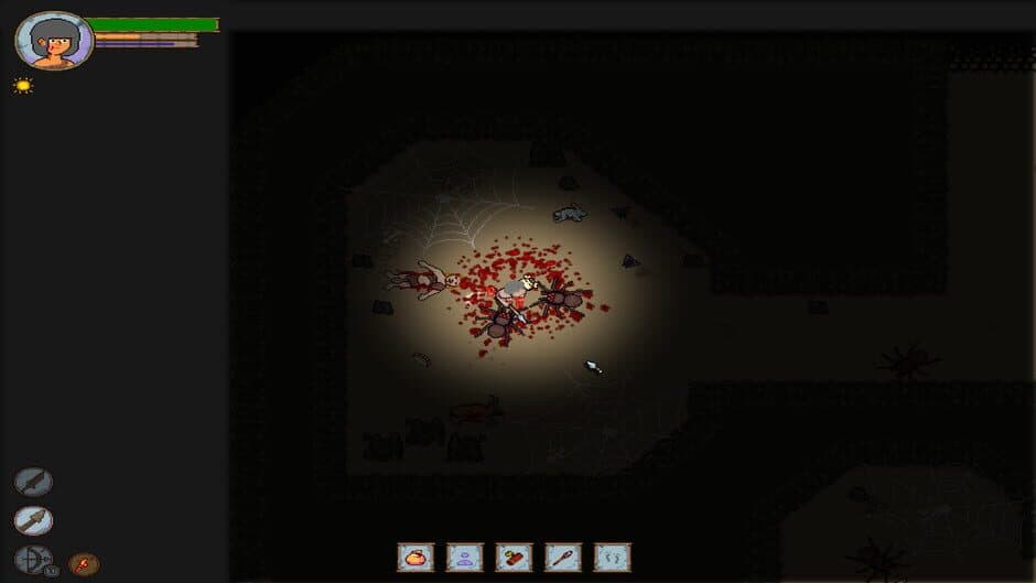 Tribu screenshot