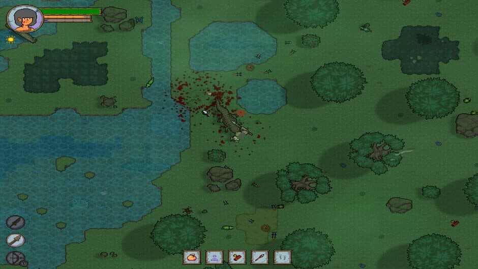 Tribu screenshot