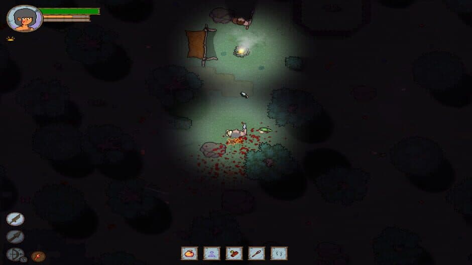 Tribu screenshot