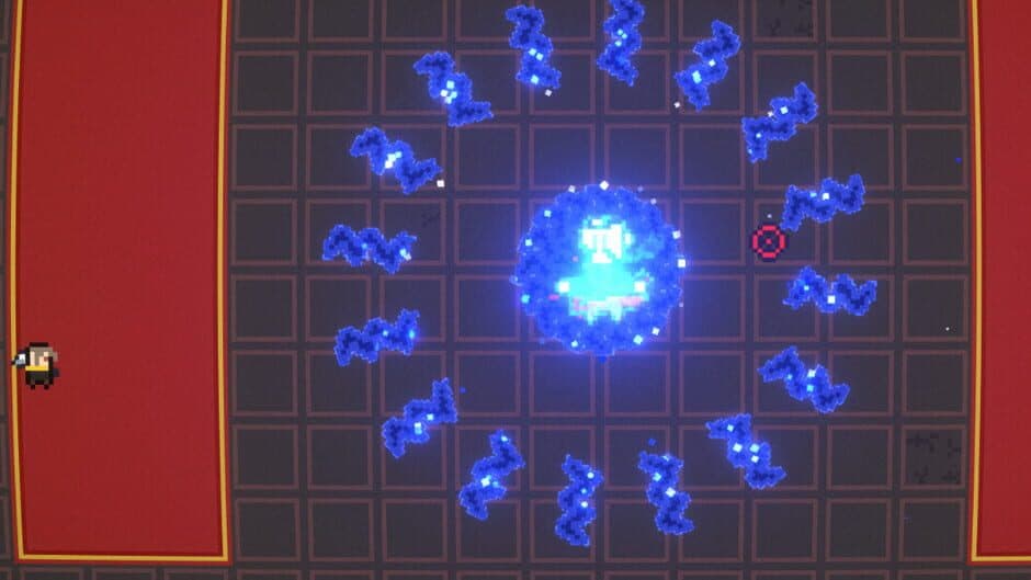 The Sword That Kills Christmas screenshot