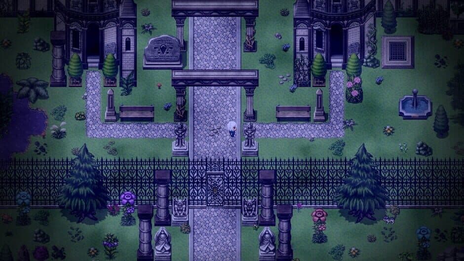 Lichtreich: Willa screenshot
