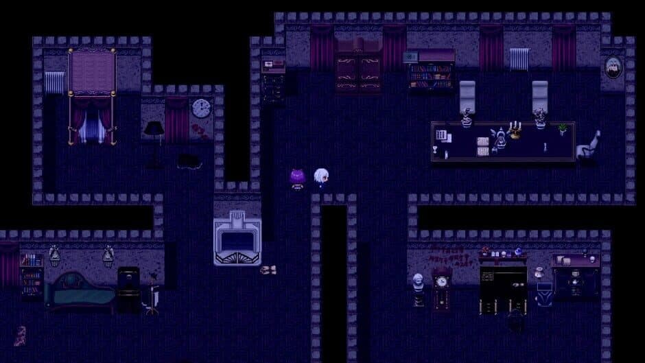 Lichtreich: Willa screenshot