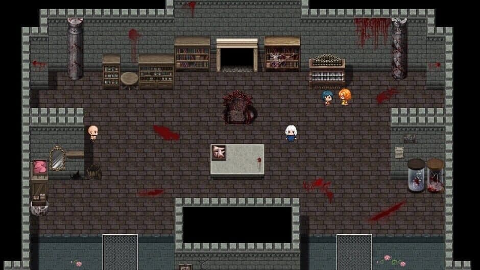 Lichtreich: Willa screenshot
