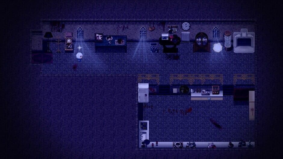 Lichtreich: Willa screenshot
