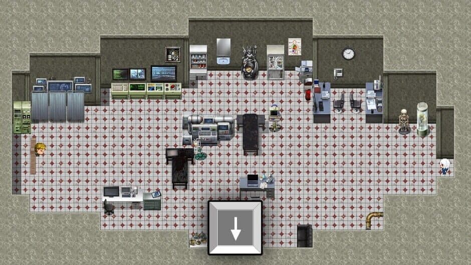 Lichtreich: Willa screenshot