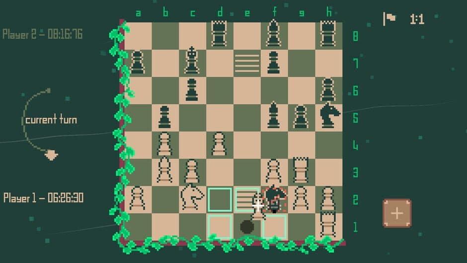 King's Hand screenshot