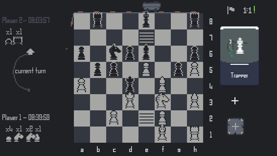 King's Hand screenshot
