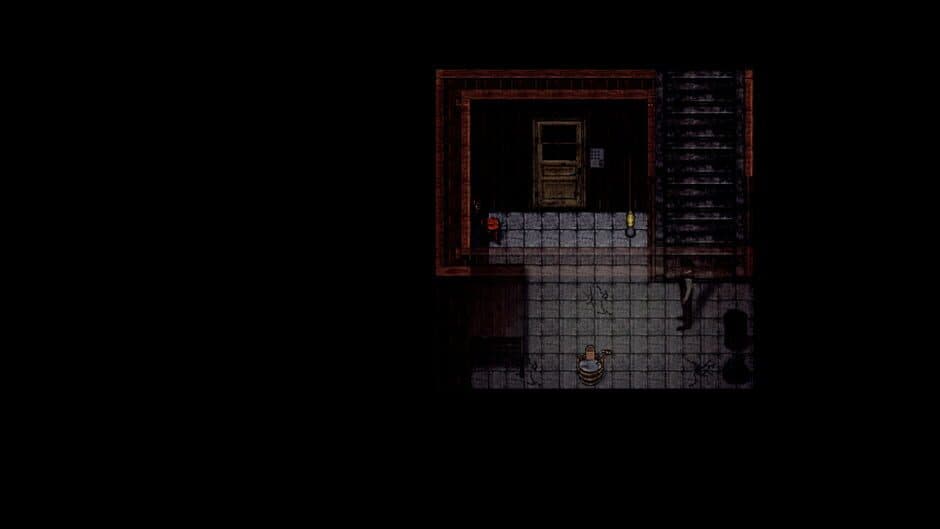 It Lurks! screenshot