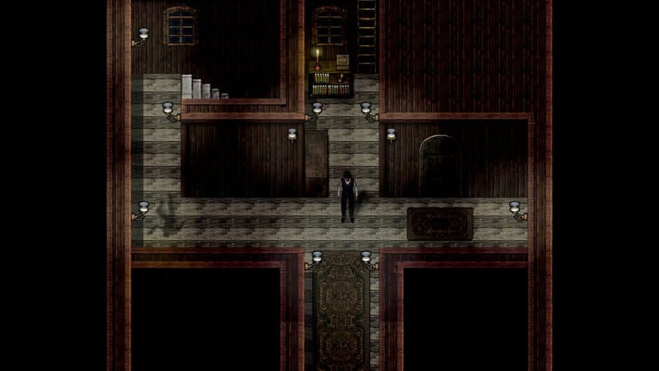 It Lurks! screenshot