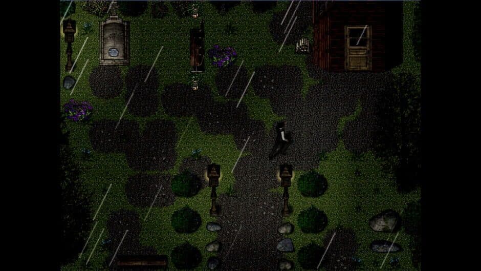 It Lurks! screenshot