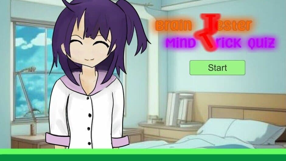 Brain Tester: Mind trick quiz screenshot