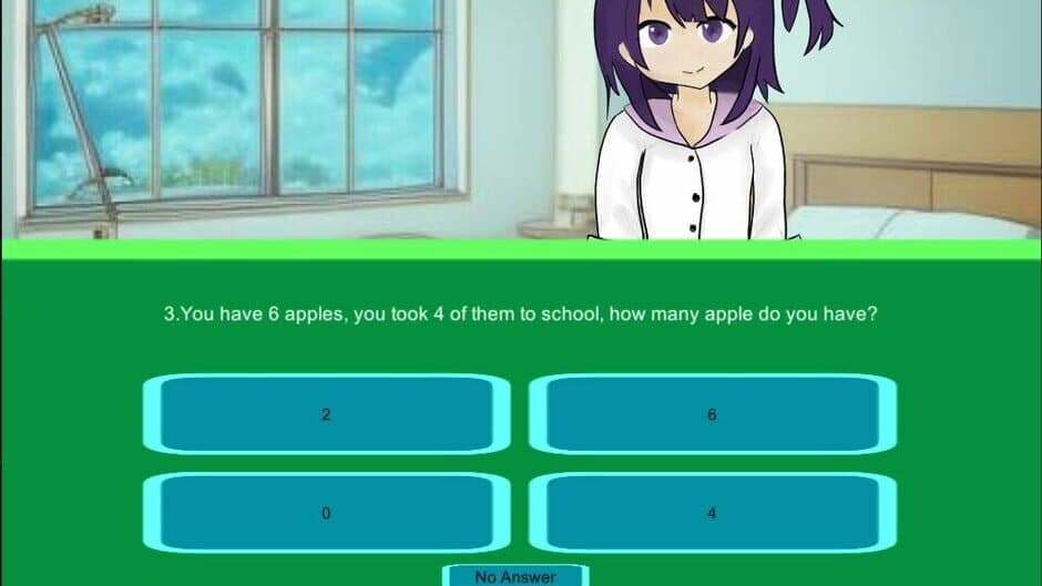 Brain Tester: Mind trick quiz screenshot