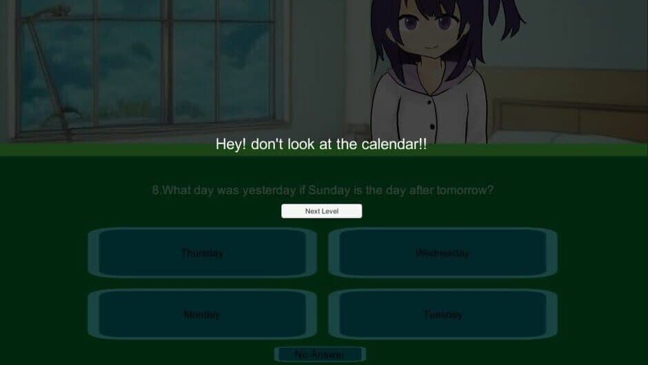 Brain Tester: Mind trick quiz screenshot