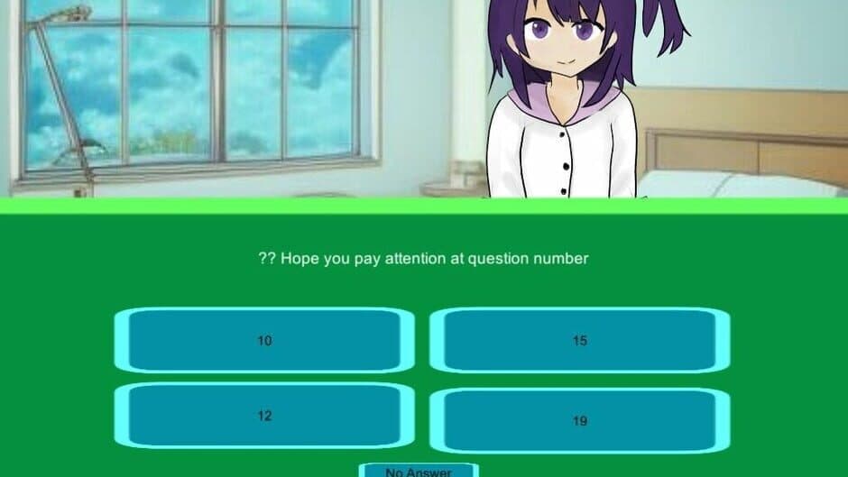 Brain Tester: Mind trick quiz screenshot