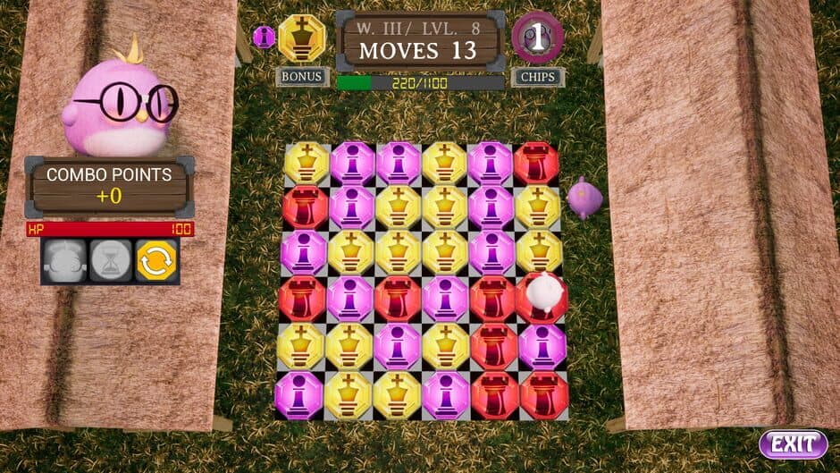 Chess Match screenshot
