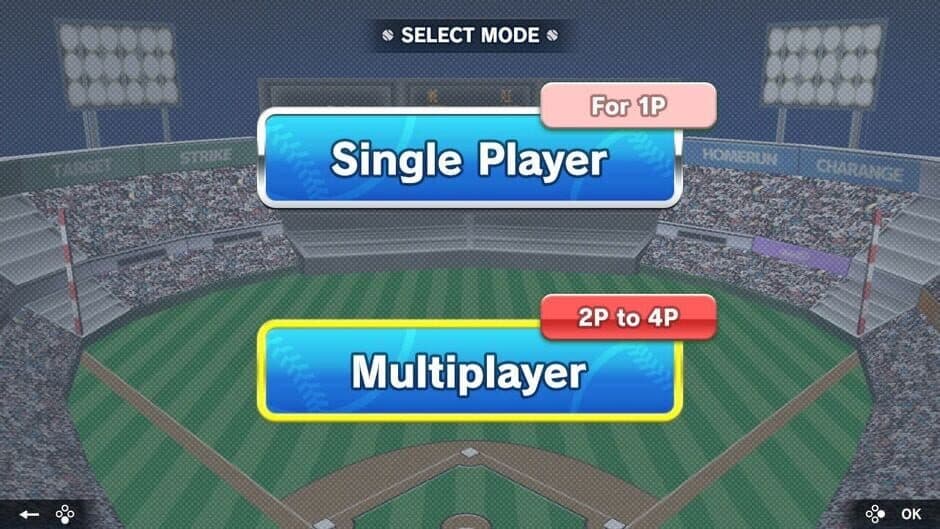 Everybody's Home Run Derby screenshot