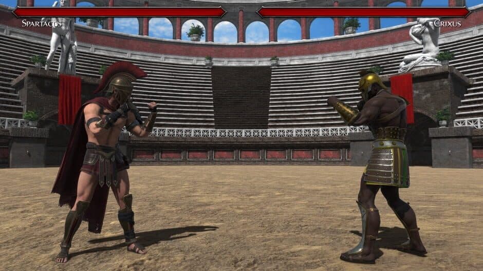 Dragon Fury screenshot