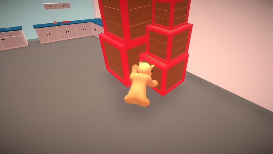 Capybara Madness screenshot