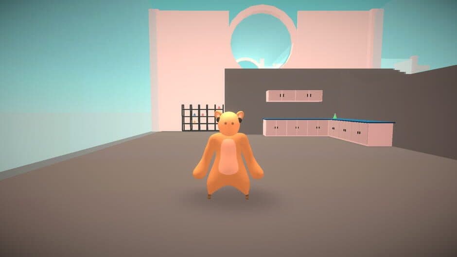 Capybara Madness screenshot