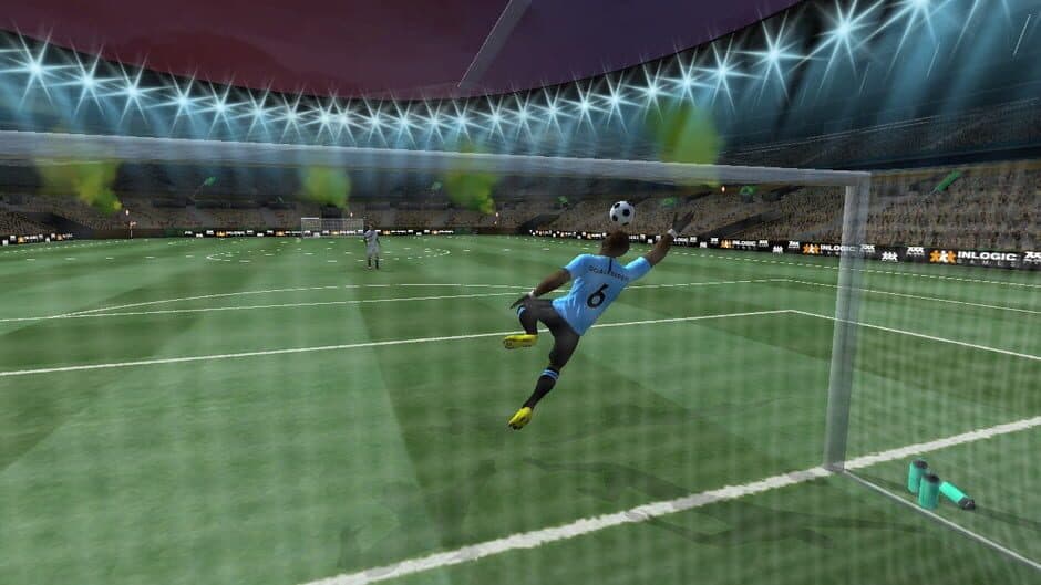 Football Kicks screenshot