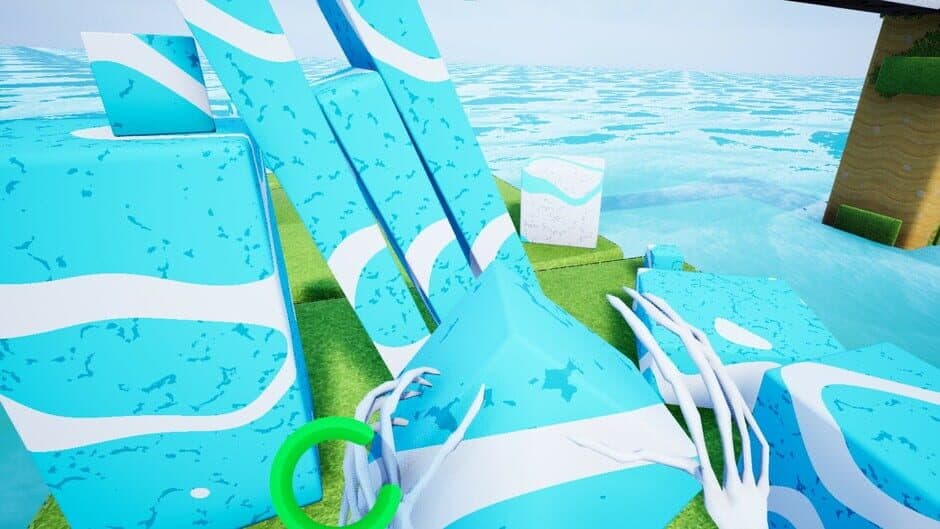 Button VR screenshot