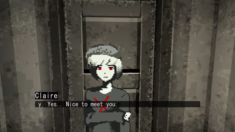 The Snow is Red screenshot