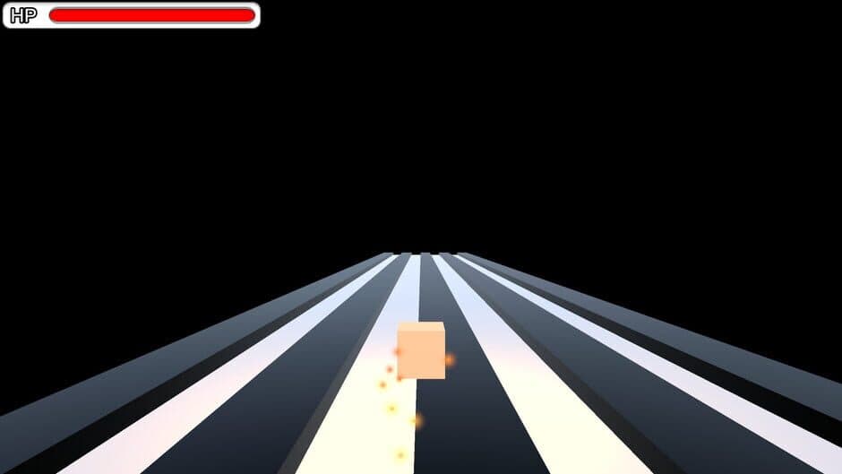 DoDodge screenshot