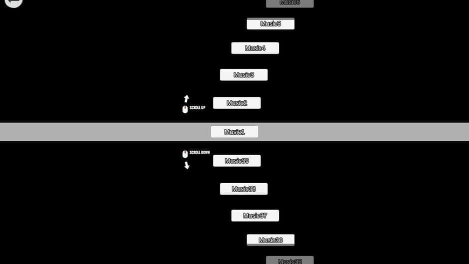 DoDodge screenshot