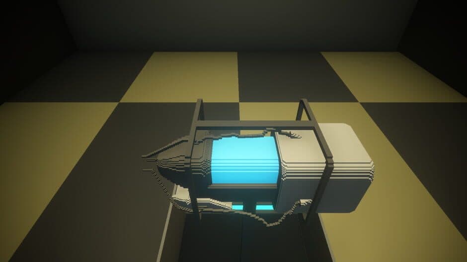 Grand Lines screenshot