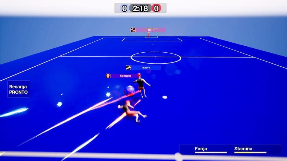 Futr8 screenshot