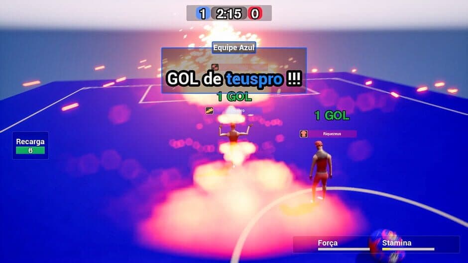 Futr8 screenshot