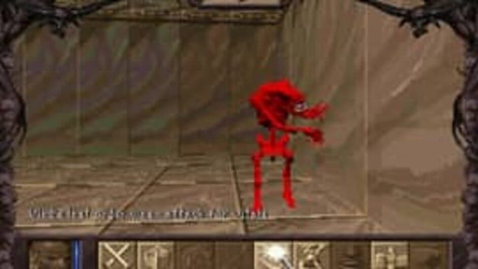 Thunderscape screenshot