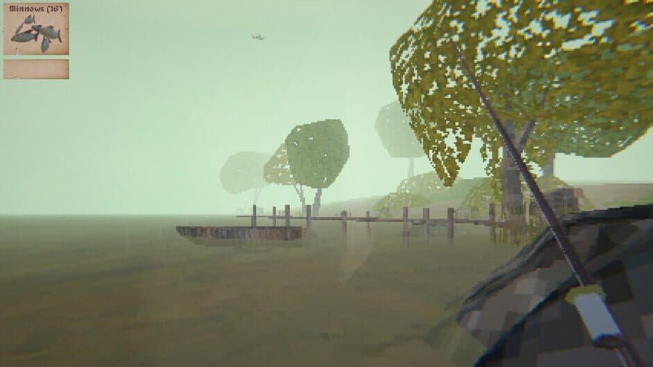 Open Fishing XL screenshot