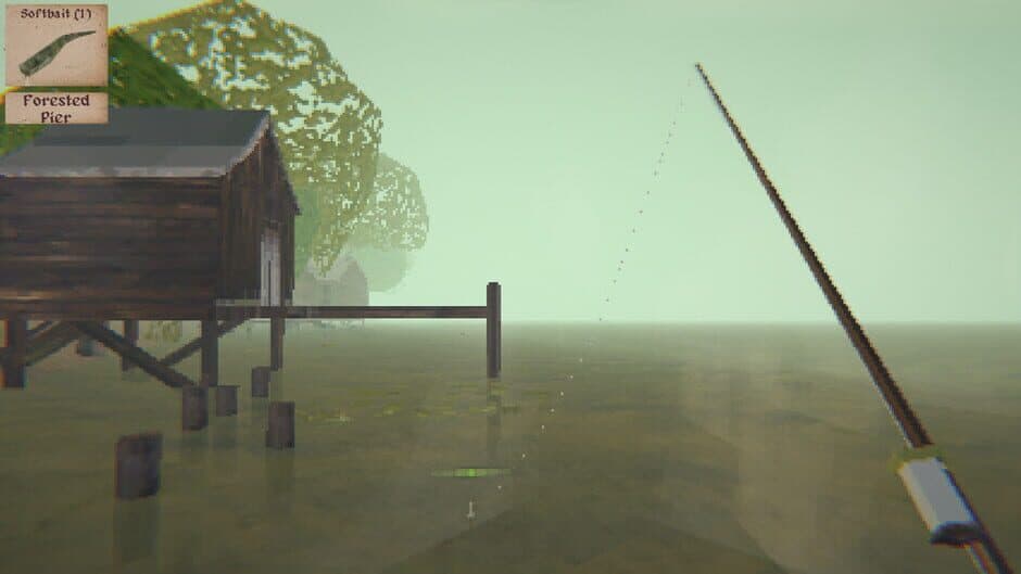 Open Fishing XL screenshot