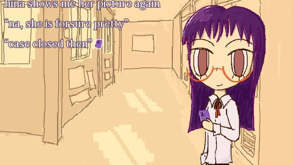 Good Morning Is A Social Construct screenshot