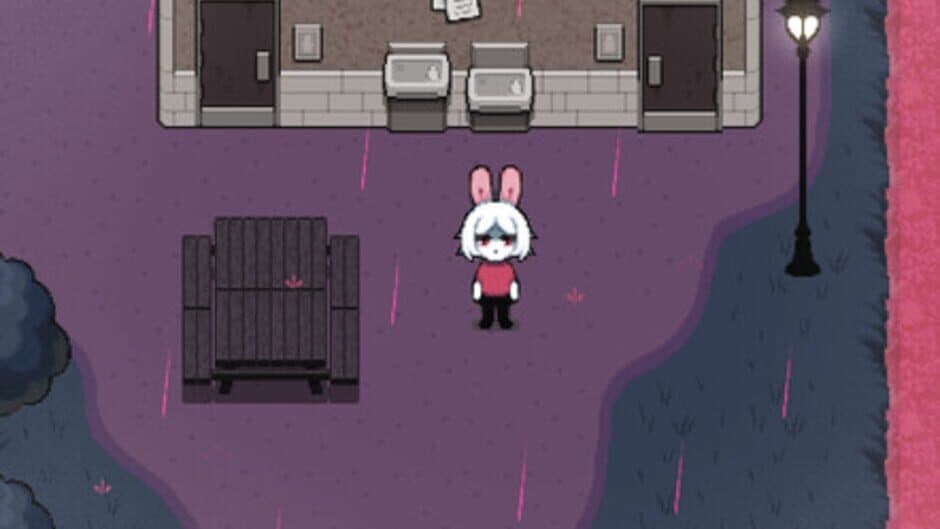 Jackie screenshot