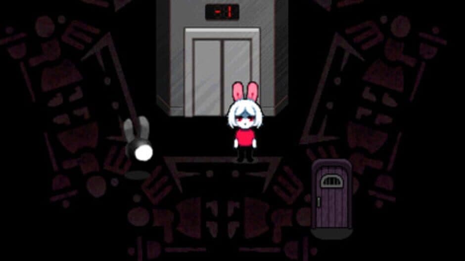 Jackie screenshot