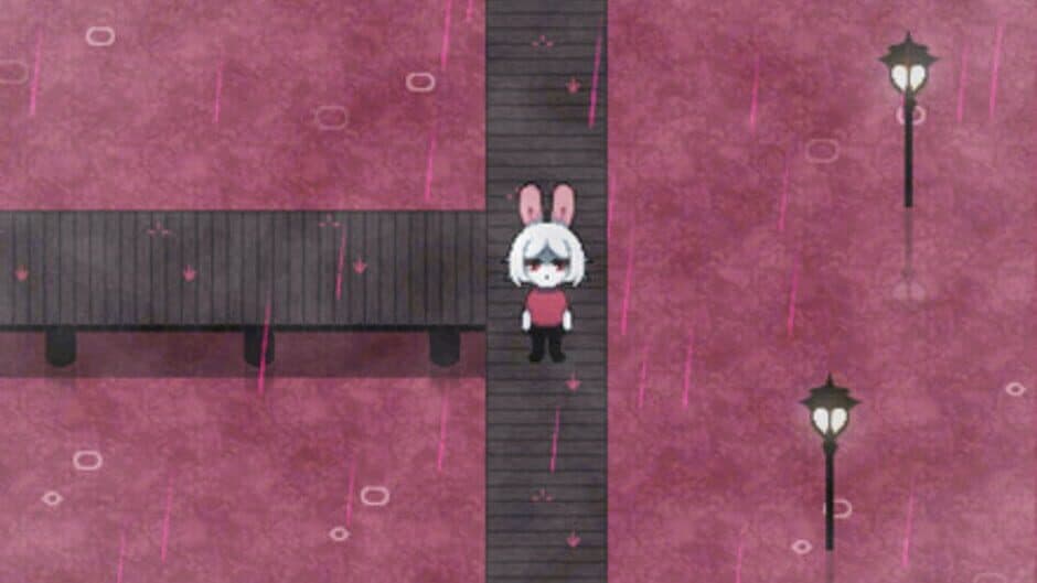 Jackie screenshot