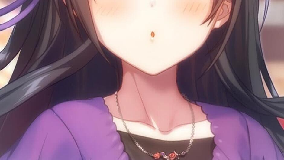 My Zombie Girlfriend screenshot