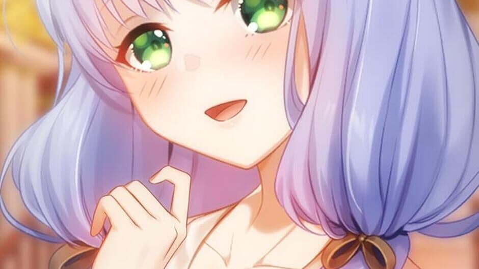 My Zombie Girlfriend screenshot