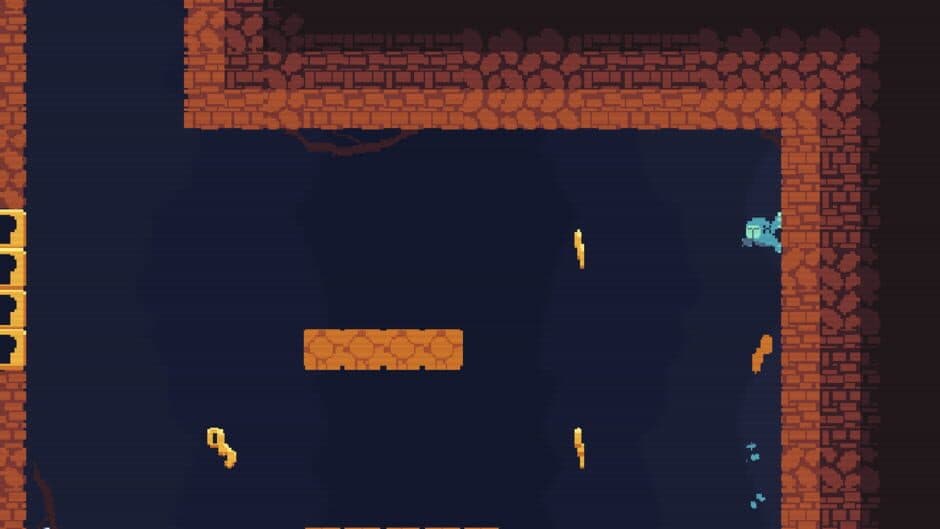 Mole screenshot