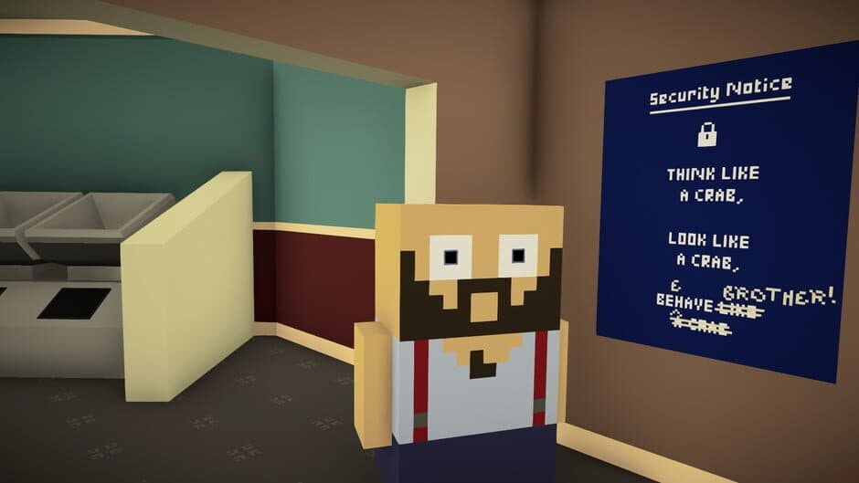 The Branch screenshot