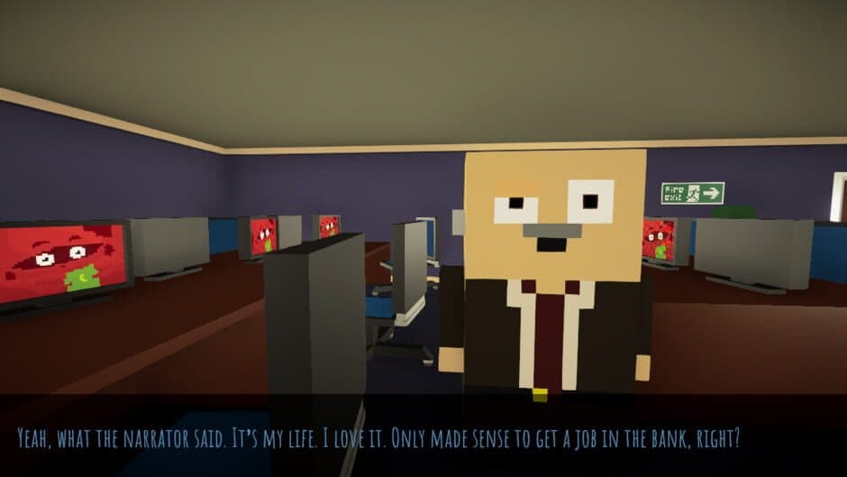 The Branch screenshot